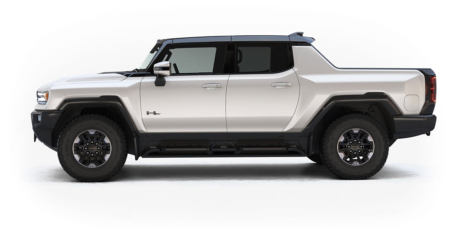 hummer ev pickup and hummer ev | Nextran GMC in Kansas City MO