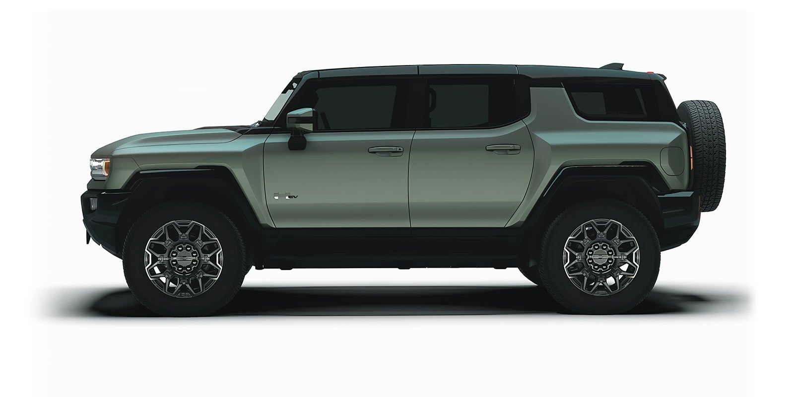 hummer ev pickup and hummer ev | Nextran GMC in Kansas City MO