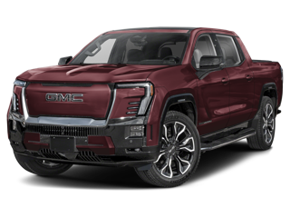 Sierra EV vs. Rivian R1T - Nextran GMC in Kansas City MO