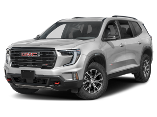 GMC Acadia