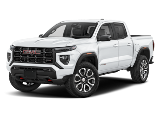 GMC Canyon - Nextran GMC in Kansas City MO
