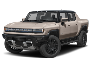 HUMMER EV vs Tesla Cybertruck - Nextran GMC in Kansas City MO