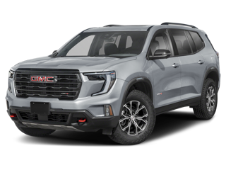 GMC Acadia - Nextran GMC in Kansas City MO