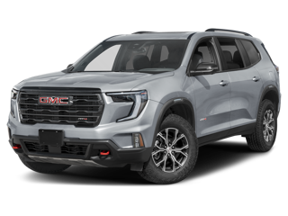 GMC Acadia - Nextran GMC in Kansas City MO