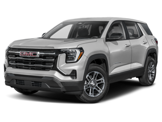 GMC Terrain - Nextran GMC in Kansas City MO