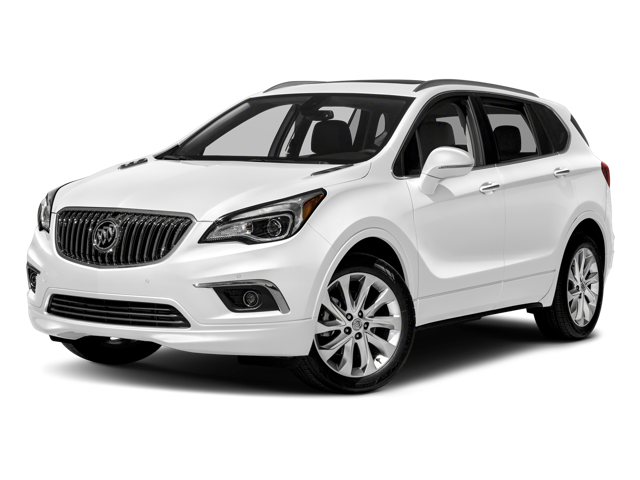 2018 Buick Envision Essence FWD's photo