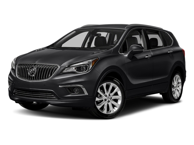 2018 Buick Envision Essence FWD's photo