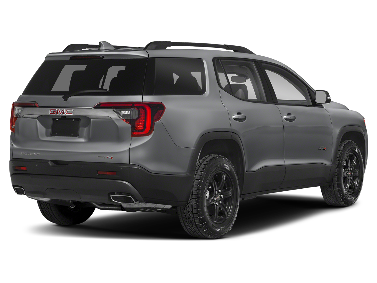 Used 2023 GMC Acadia AT4 with VIN 1GKKNLLS2PZ219934 for sale in Kansas City