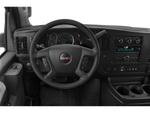 2020 GMC Savana Cargo 2500 RWD 2500 Extended Wheelbase Work Van
