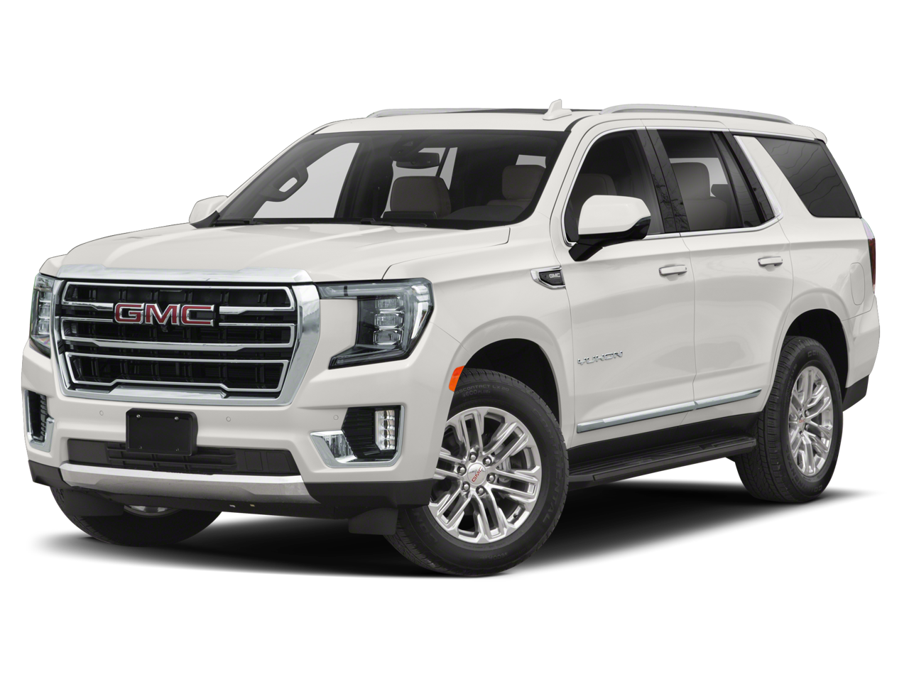 2023 GMC Yukon's photo