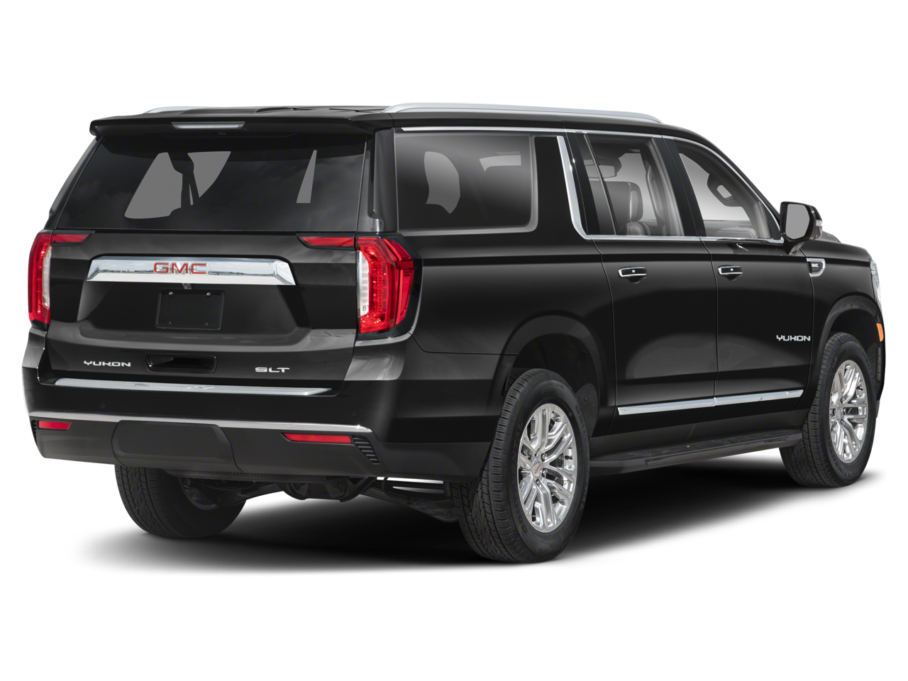 Used 2023 GMC Yukon XL SLT with VIN 1GKS2GKDXPR125836 for sale in Kansas City
