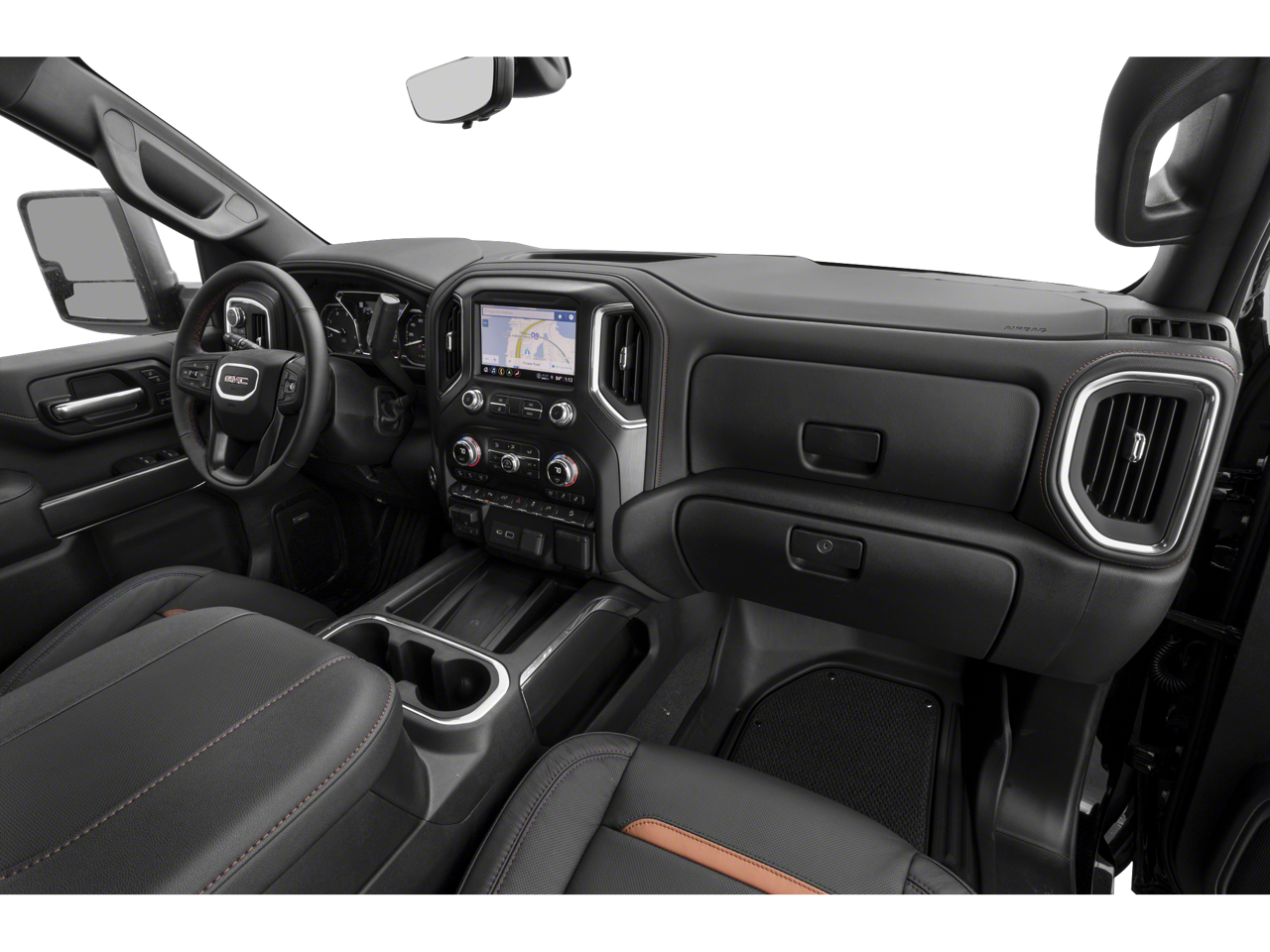 2023 GMC Sierra 2500 HD AT4