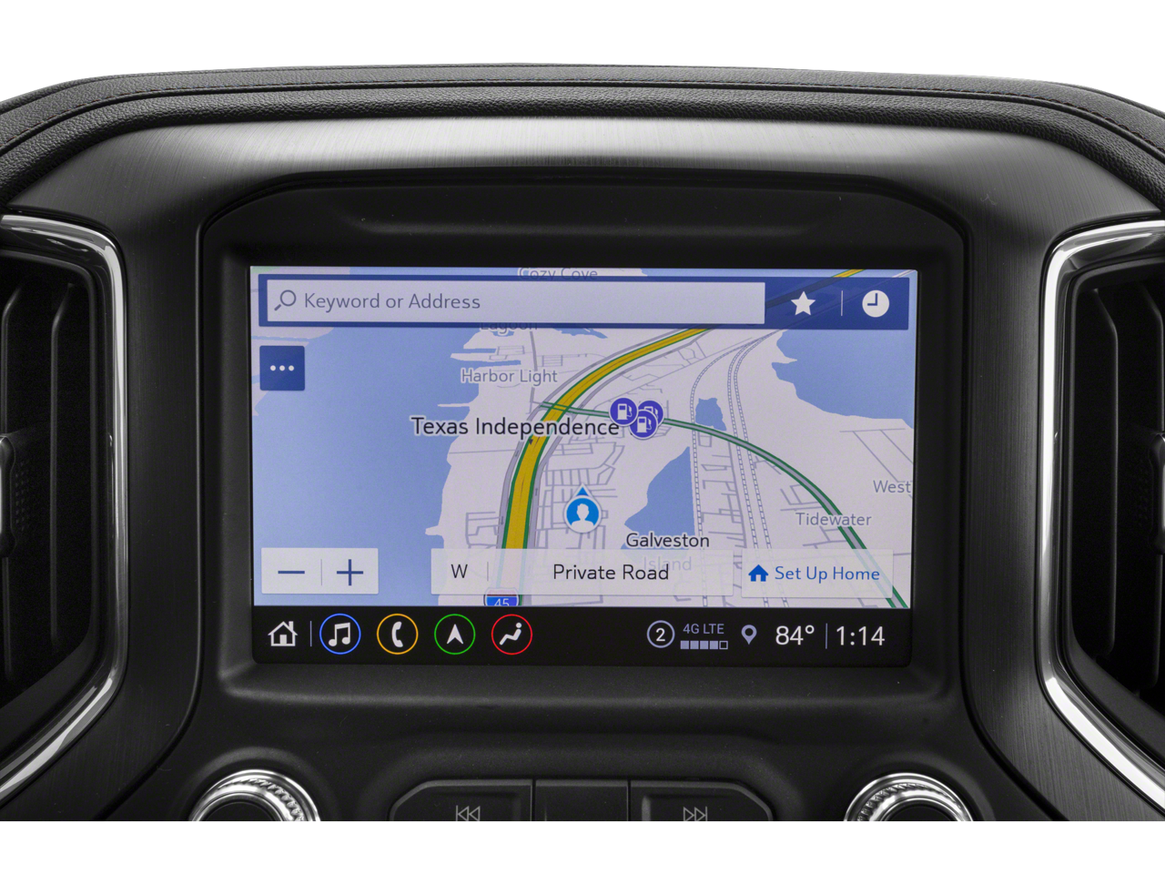 2023 GMC Sierra 2500 HD AT4