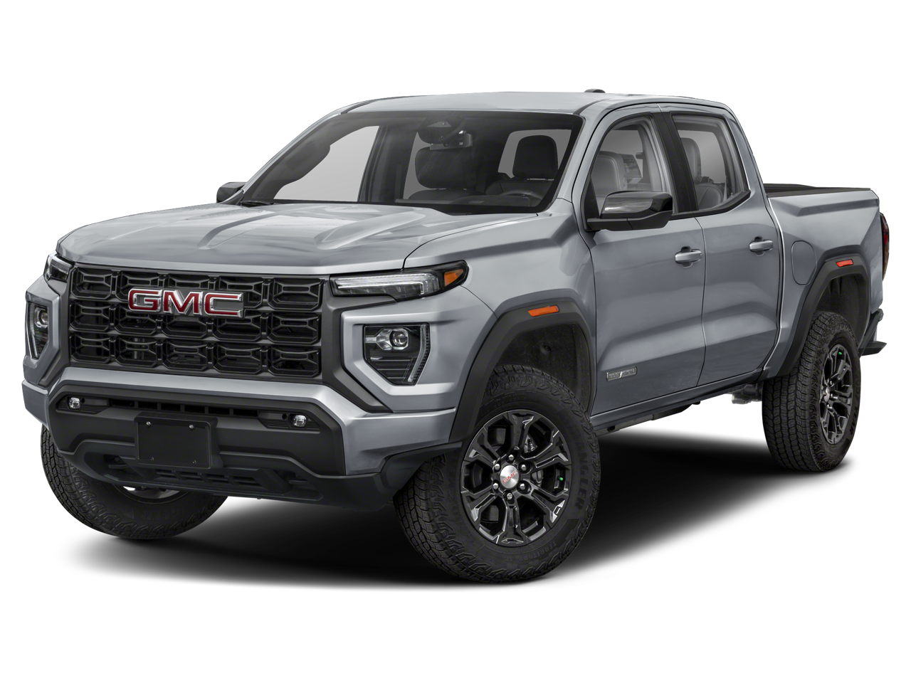 2026 GMC Canyon 2WD Elevation Crew Cab Short Box's photo