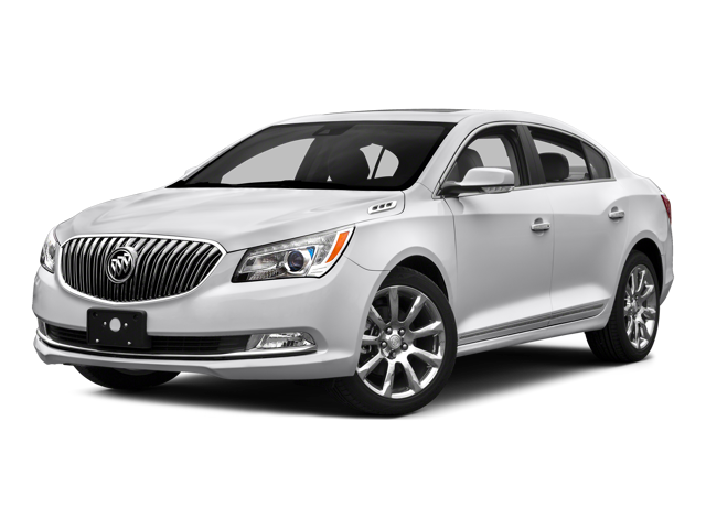 2016 Buick LaCrosse Premium2Group's photo