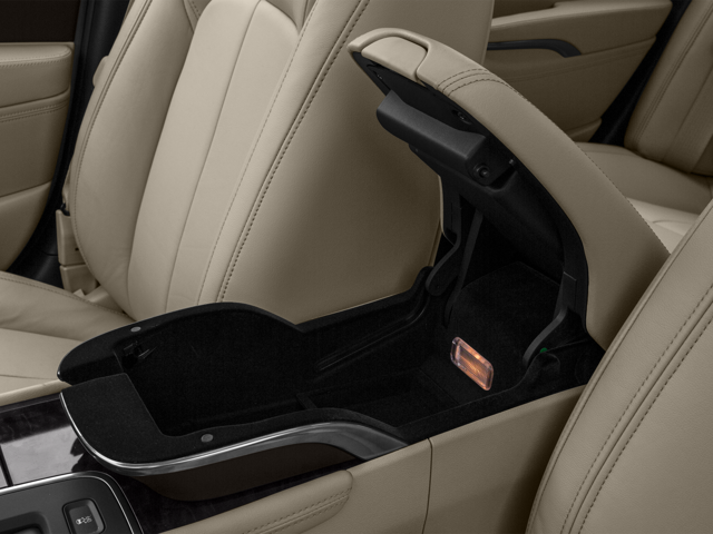 2016 Buick LaCrosse Premium II