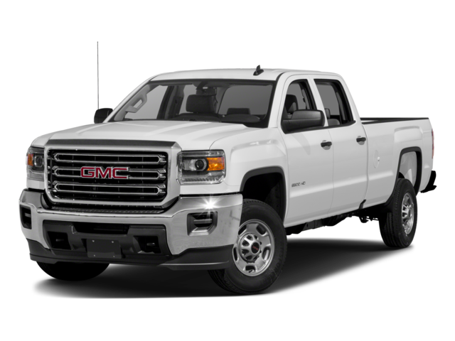 2016 GMC Sierra 4WD Crew Cab Standard Box's photo