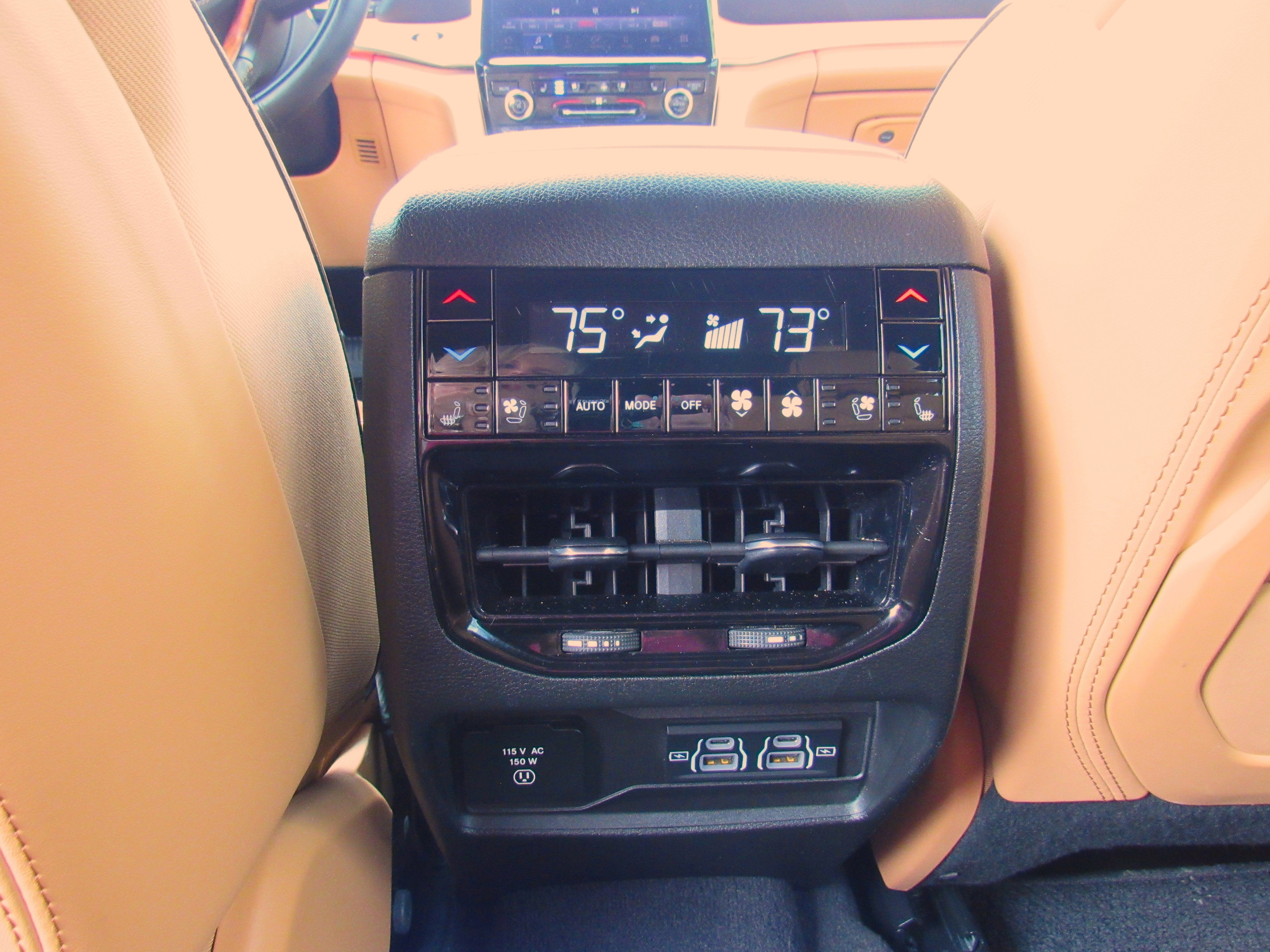 2021 Jeep Grand Cherokee L Summit Reserve