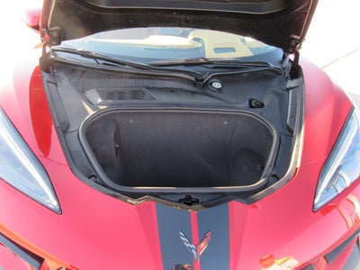2022 Chevrolet Corvette Stingray 3LT