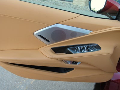 2022 Chevrolet Corvette Stingray 3LT