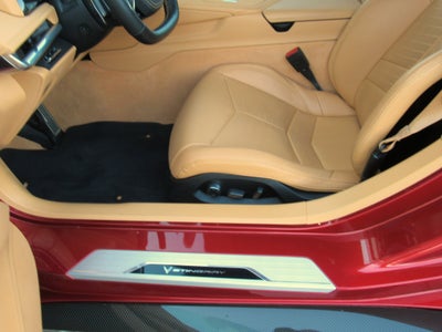 2022 Chevrolet Corvette Stingray 3LT