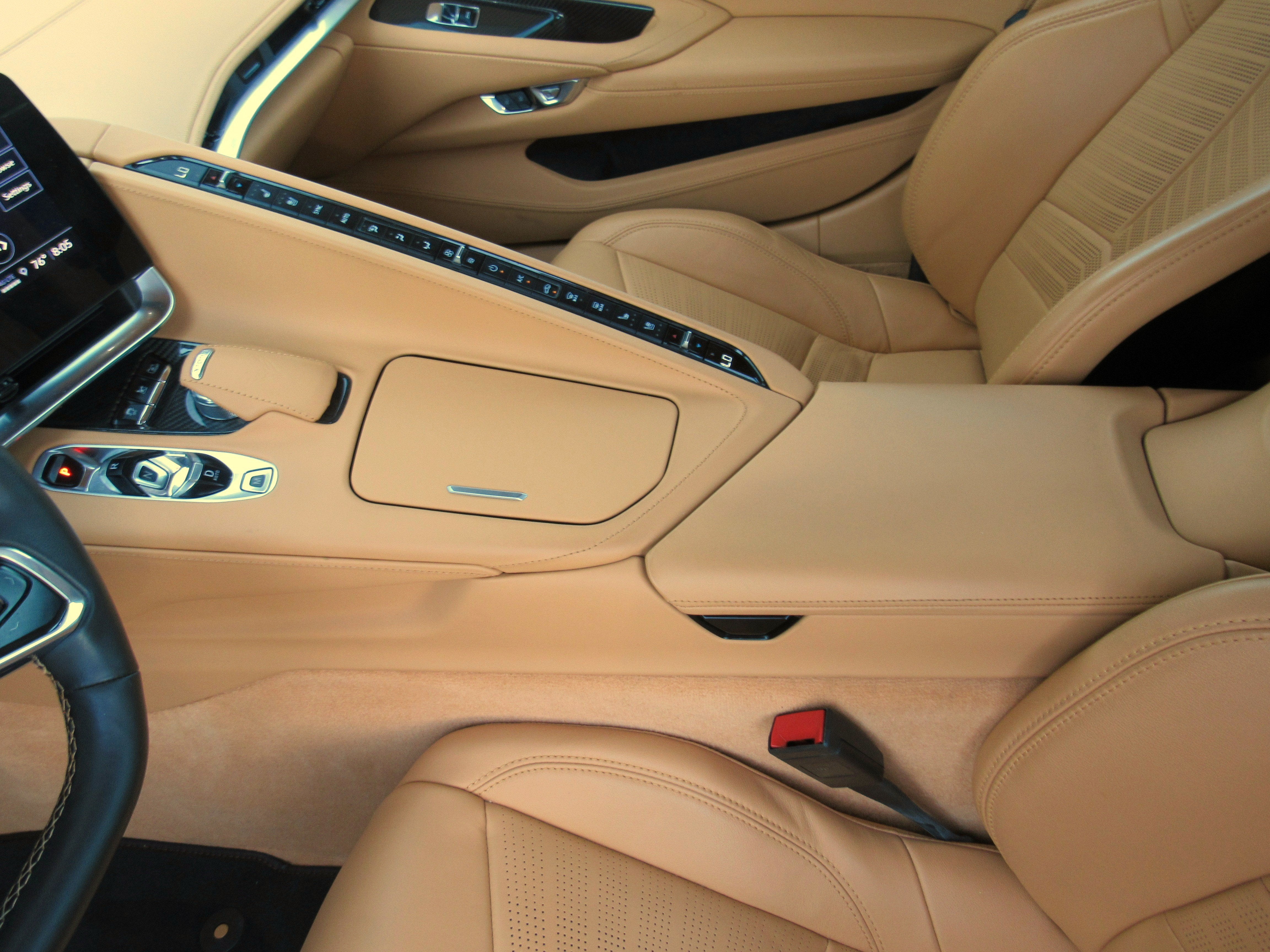 2022 Chevrolet Corvette Stingray 3LT