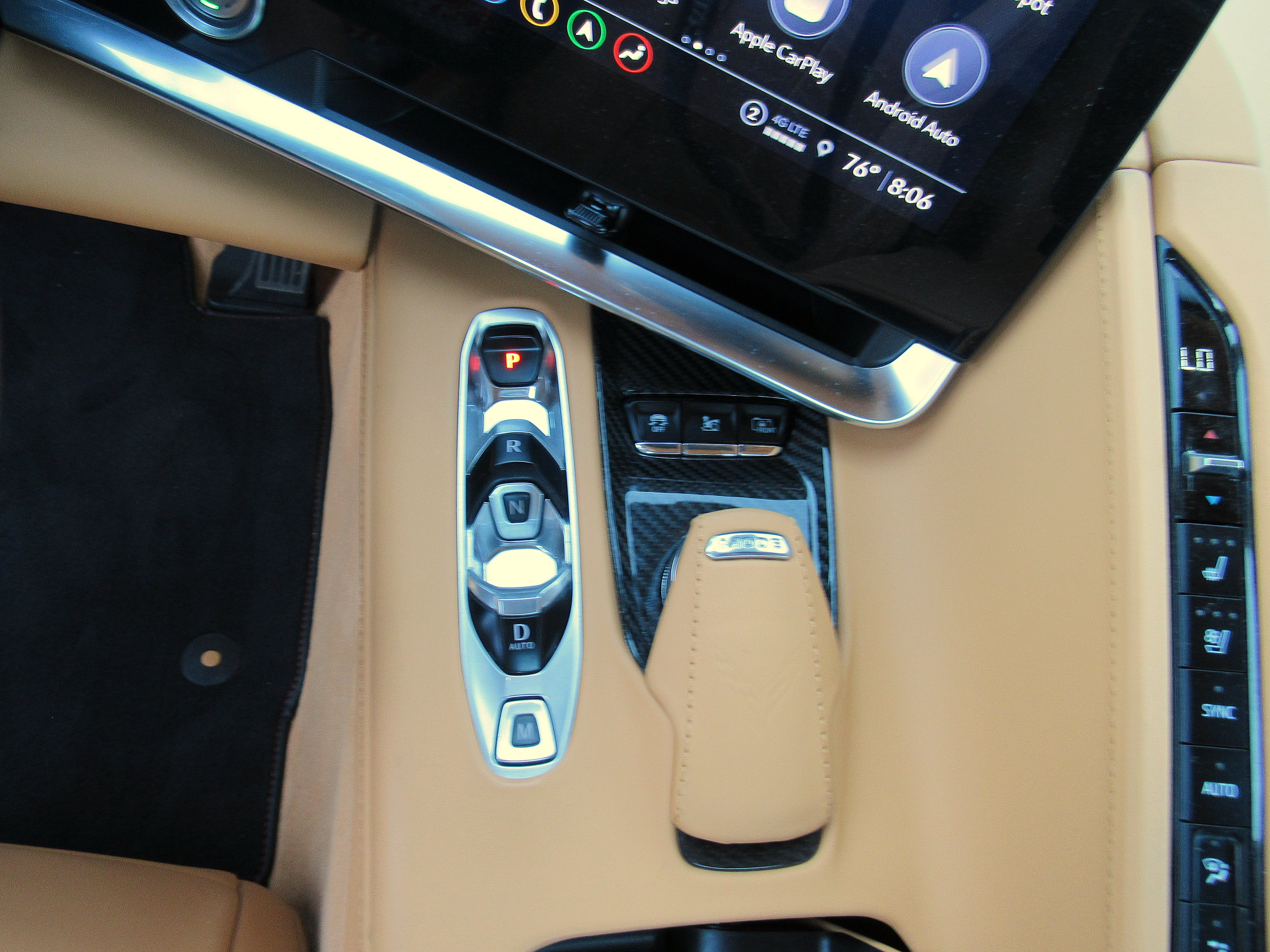 2022 Chevrolet Corvette Stingray 3LT