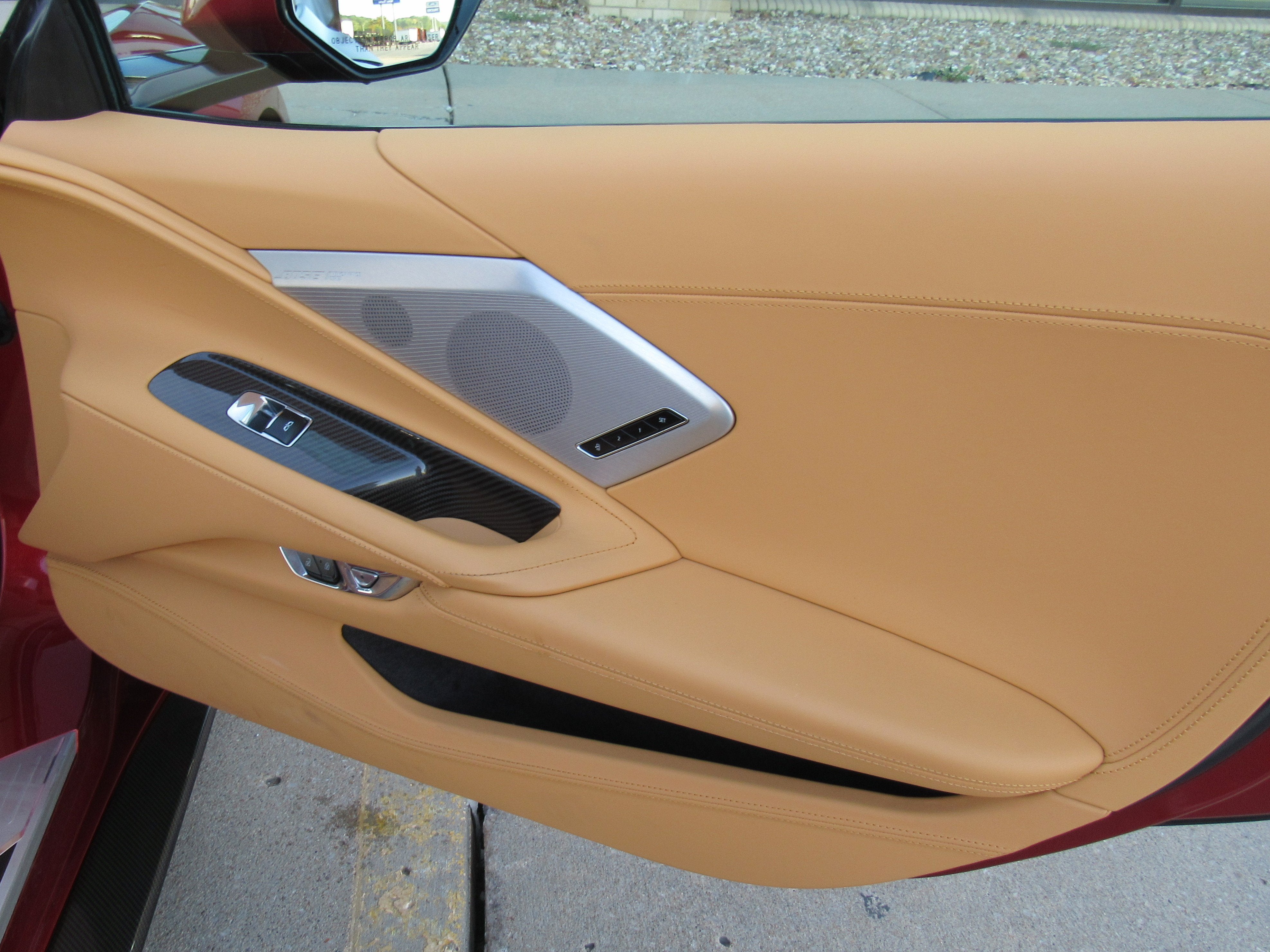 2022 Chevrolet Corvette Stingray 3LT