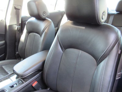 2016 Buick LaCrosse Premium II