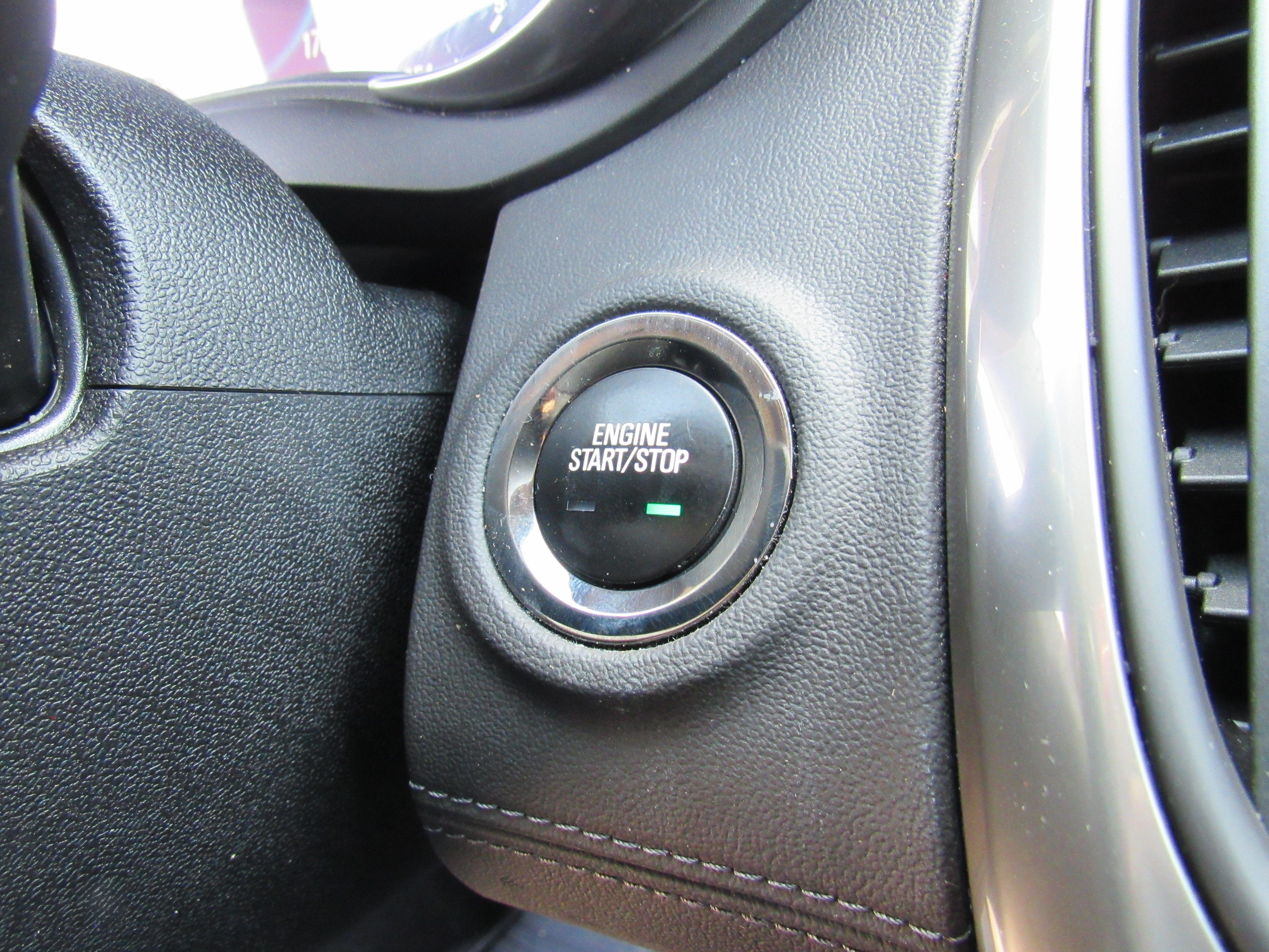 2016 Buick LaCrosse Premium II
