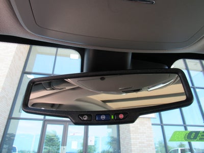 2016 Buick LaCrosse Premium II