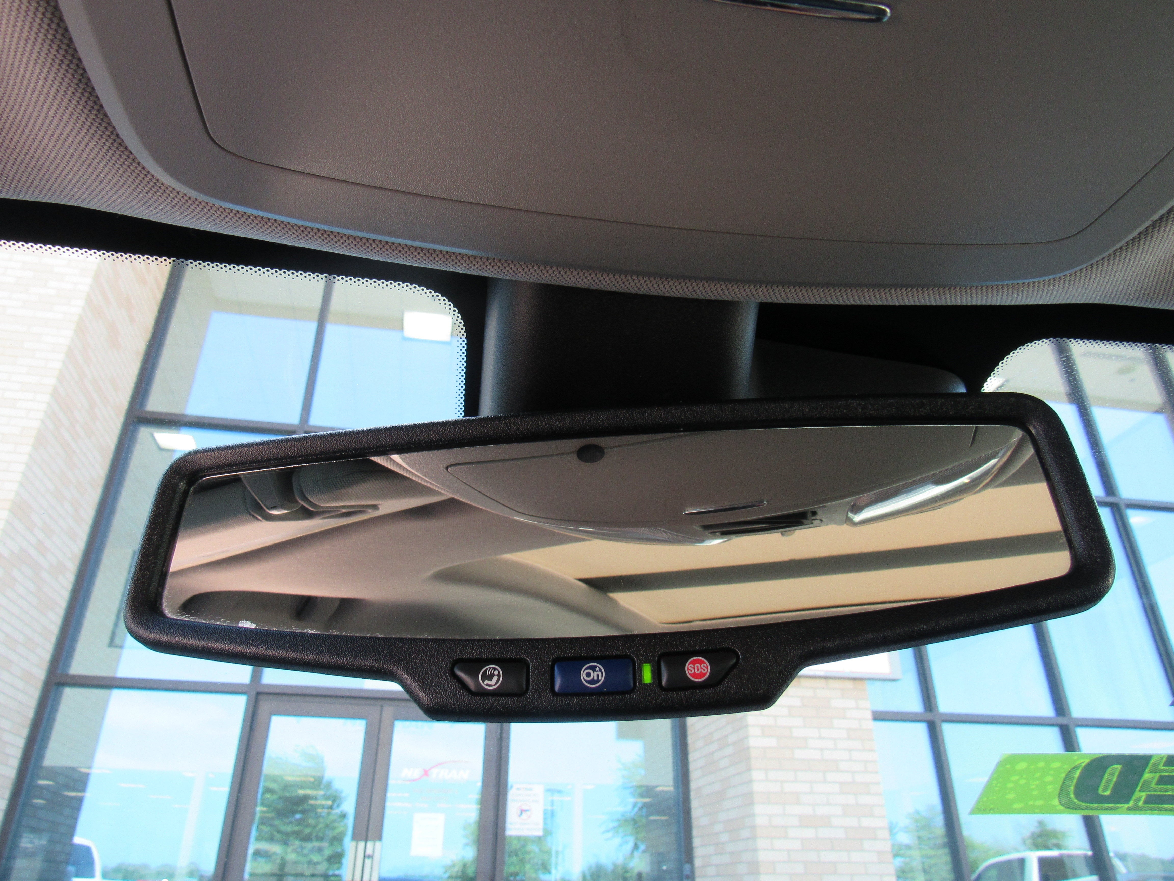 2016 Buick LaCrosse Premium II
