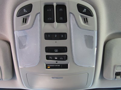 2016 Buick LaCrosse Premium II