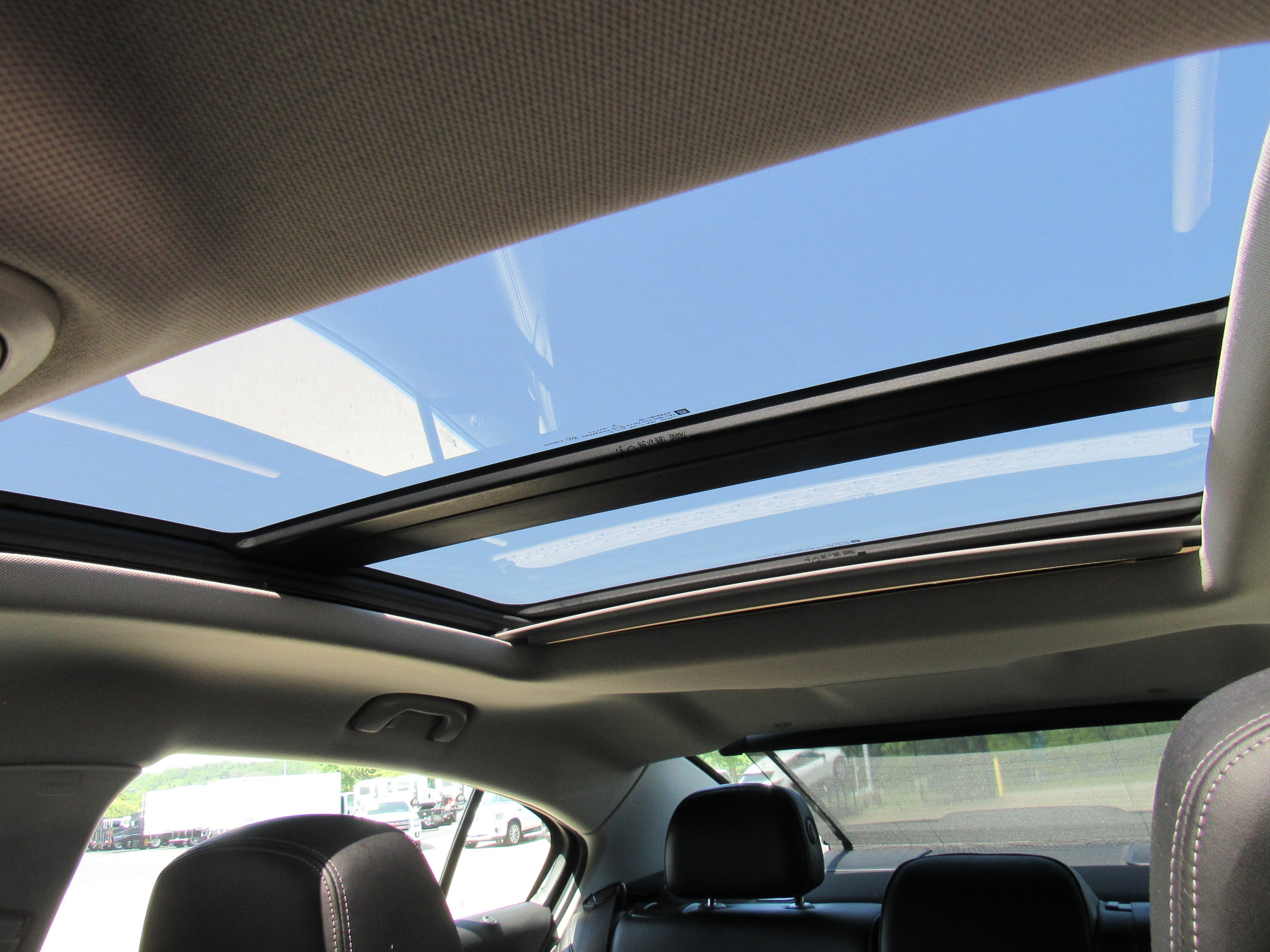2016 Buick LaCrosse Premium II