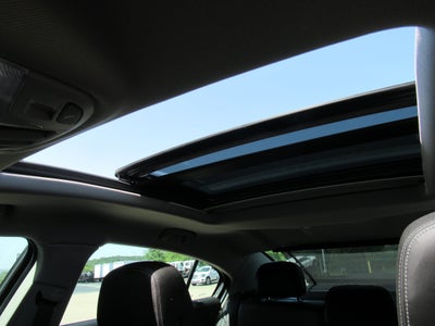 2016 Buick LaCrosse Premium II