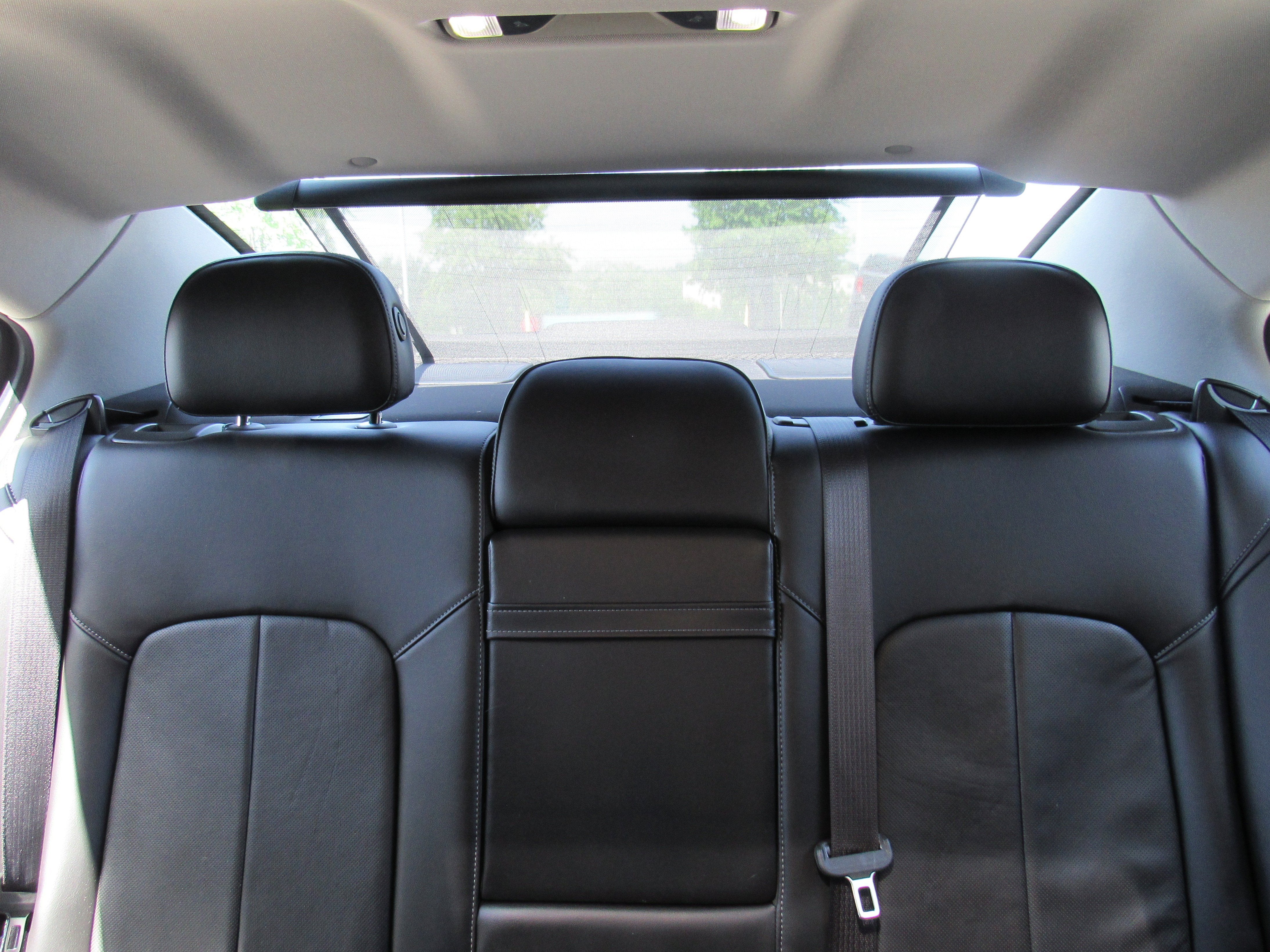 2016 Buick LaCrosse Premium II