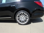 2016 Buick LaCrosse Premium II