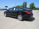 2016 Buick LaCrosse Premium II