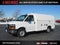 2025 GMC Savana Cutaway 3500 1WT