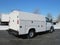 2025 GMC Savana Cutaway 3500 1WT