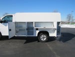 2025 GMC Savana Cutaway 3500 1WT