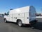 2025 GMC Savana Cutaway 3500 1WT