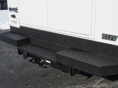 2025 GMC Savana Cutaway 3500 1WT