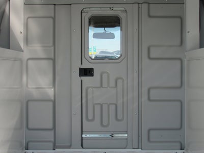 2025 GMC Savana Cutaway 3500 1WT