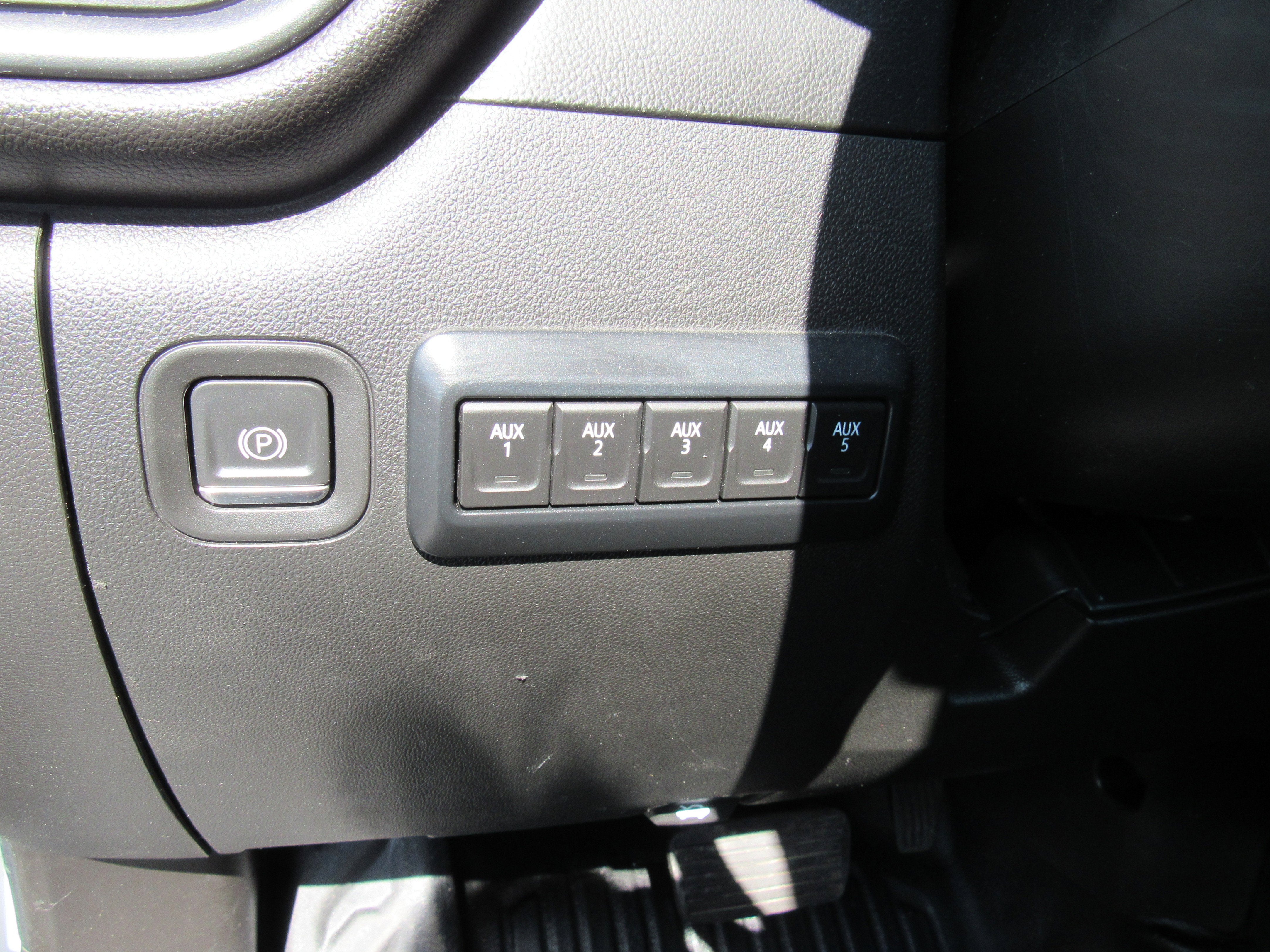 2021 GMC Sierra 3500 HD Chassis Cab NA