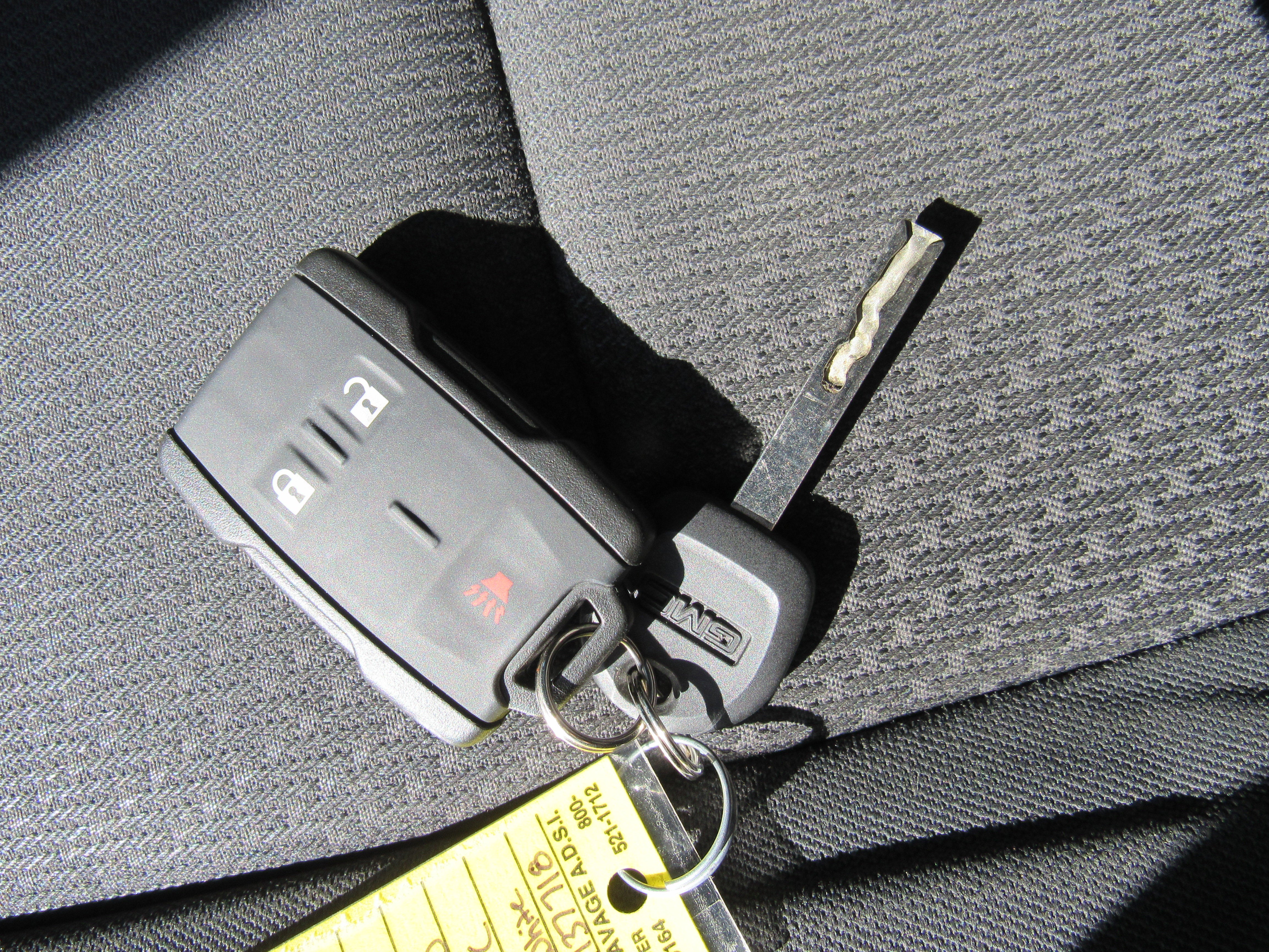 2021 GMC Sierra 3500 HD Chassis Cab NA