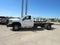 2021 GMC Sierra 3500 HD Chassis Cab NA
