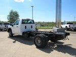 2021 GMC Sierra 3500 HD Chassis Cab NA