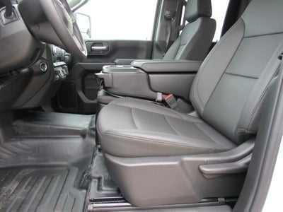 2025 GMC Sierra 3500 HD Pro