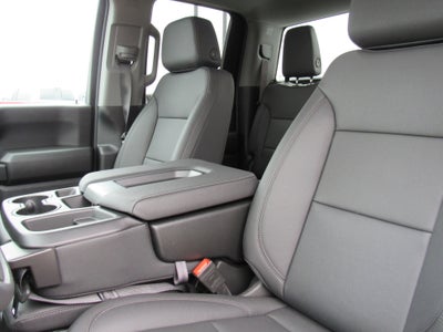 2025 GMC Sierra 3500 HD Pro